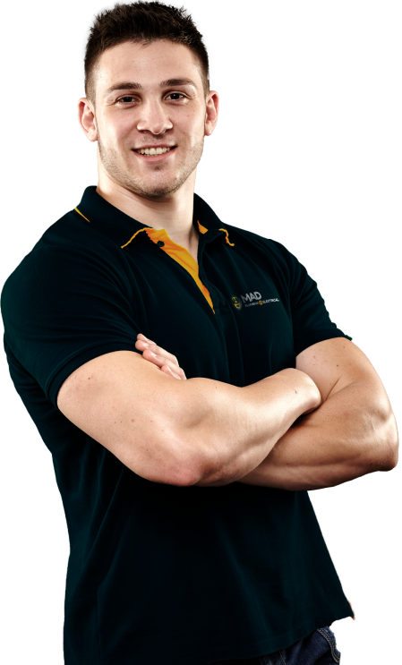 Plumber Rowville
