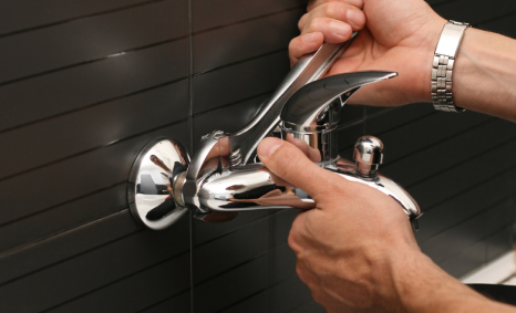 Plumber Rowville