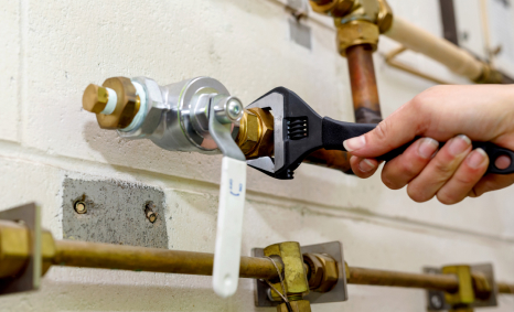 Plumber Rowville